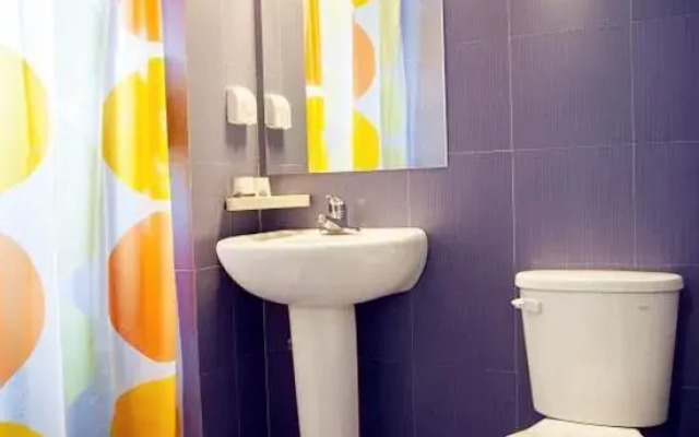 Bestay Hotel Express (Shanghai Jinshan City Beach)