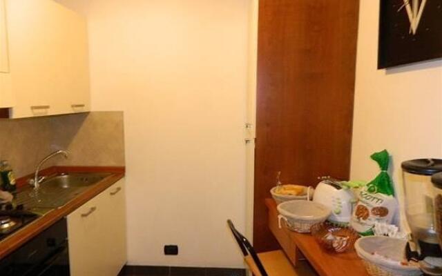 Bed and Breakfast Al viale Papa Giovanni