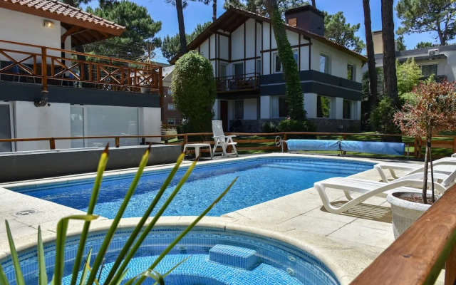 suites del bosque