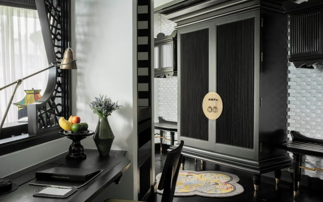 InterContinental Danang Sun Peninsula Resort by IHG