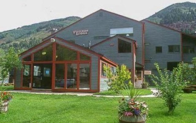 Telluride Lodge