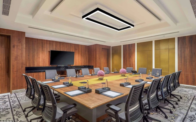 Doubletree By Hilton Bengaluru Whitefield