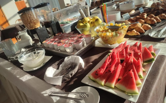 Hotel Audi Frontemare