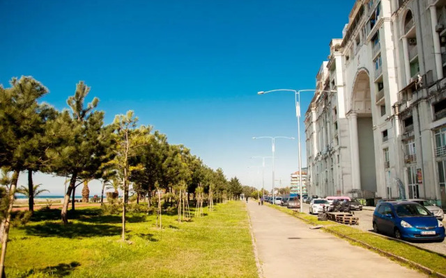 Magnolia Twin Apartment