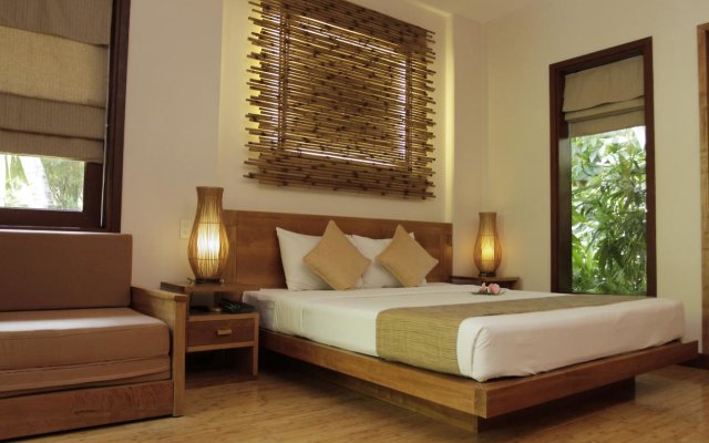 Bamboo Village Beach Resort & Spa