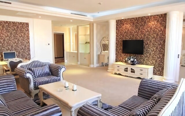 Ke Guan International Hotel