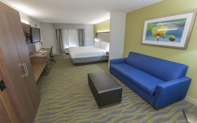 Holiday Inn Express McDonough by IHG