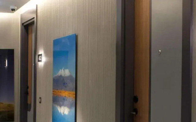 Radisson Blu Hotel, Mount Erciyes