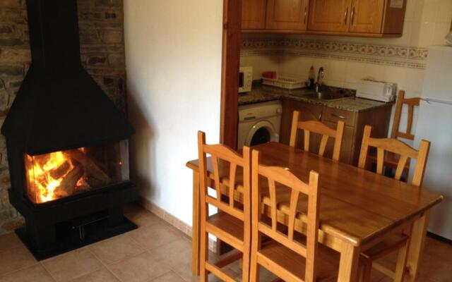 Apartaments Fontalba