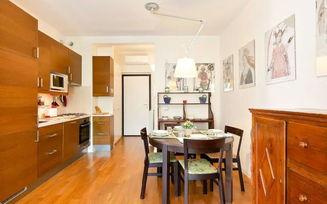 Flat in the Hearth of Pisa