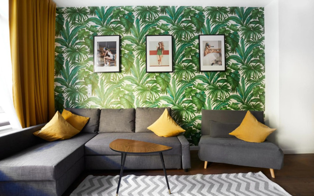 Maria und Joseph Apartment