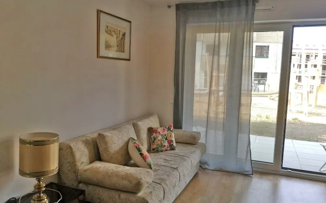 Ferienwohnung Bergjuwel