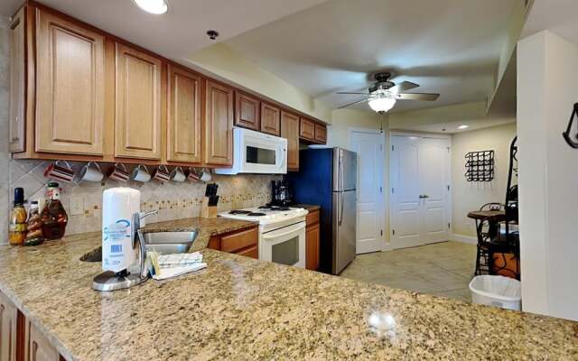 Perdido Sun by Southern Vacation Rentals