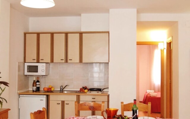 Apartamentos Comte Empuries 46