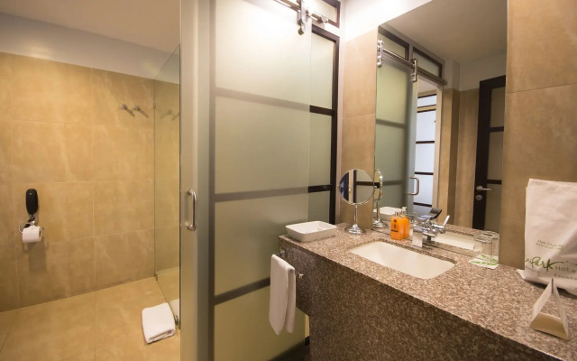 Unipark by Oro Verde Hotels