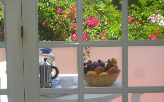 Apartamentos Las Brisas I & II