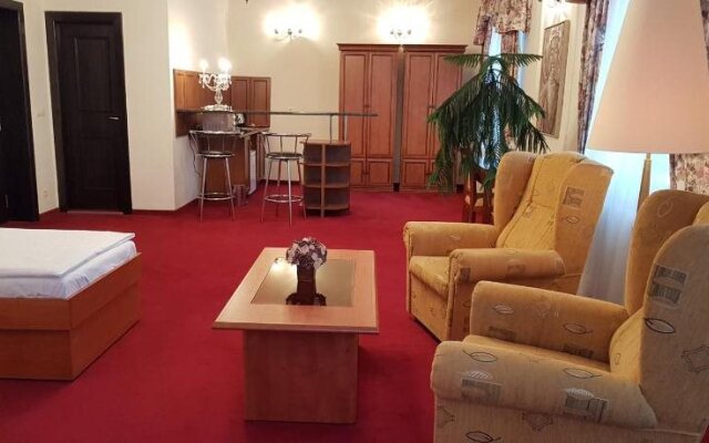 Eurohotel Garni