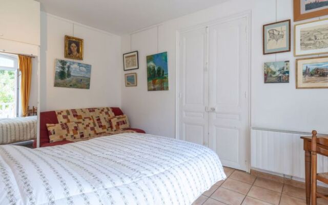 Apartment Le Chalet