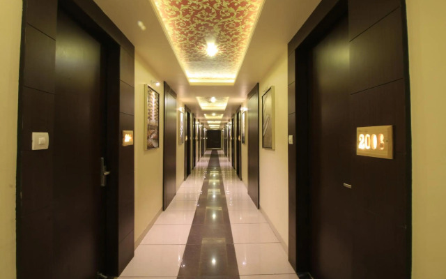Hotel Mittal Avenue & Paradise