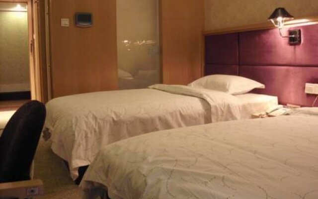 Yichang Meilin Private Hotel