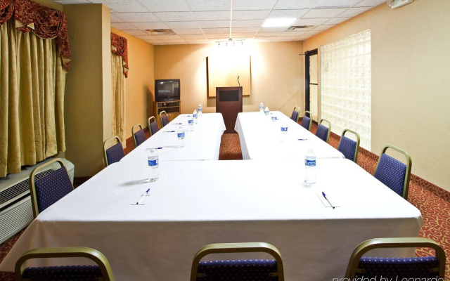 Holiday Inn Express - Vero Beach by IHG