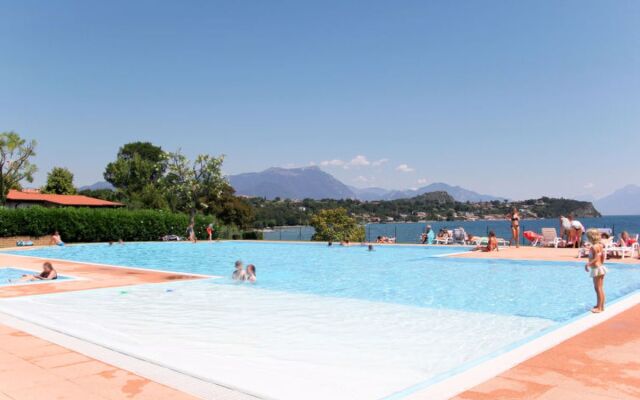 San Giorgio Vacanze 14525