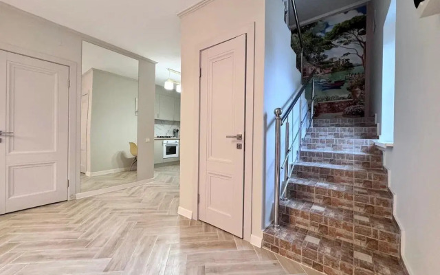 Солнце Тургенева