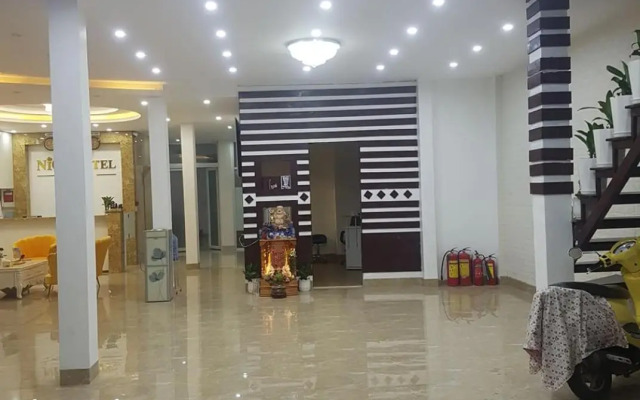 Nice Hotel Buon Ma Thuot