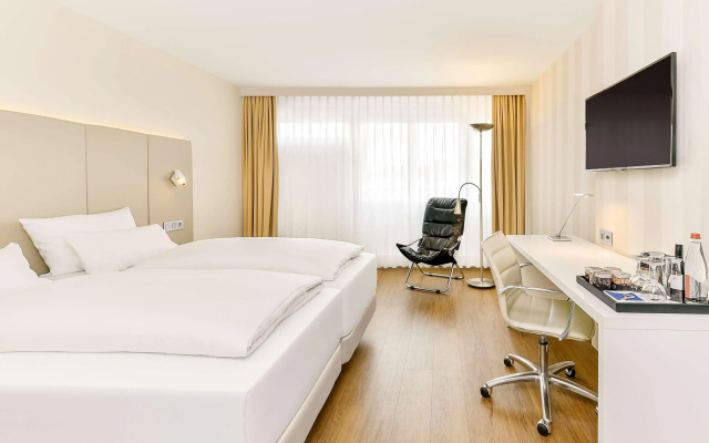 NH Erlangen