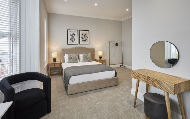 Host Stay Ocean View