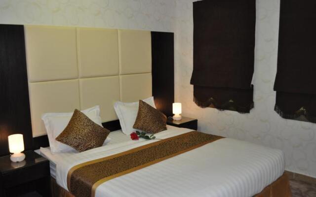 Nafa Suite Apartment 2
