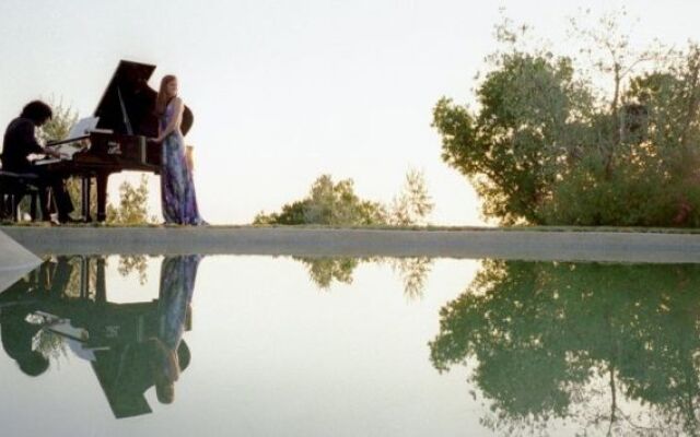 BeVedetta - Relais & Glamping - Adult Only