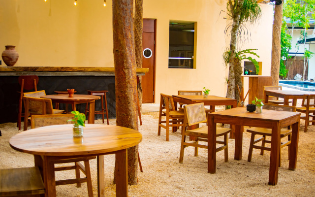Esplendor by Wyndham Tulum Nook
