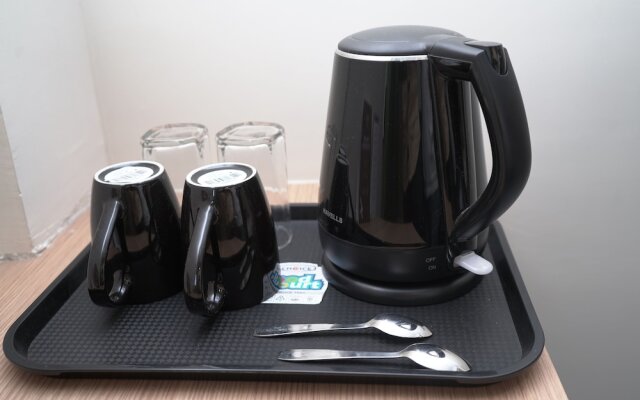 Signum Cityscape landmark Dahej