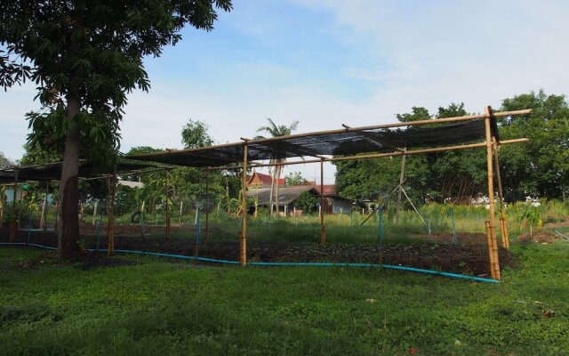Baan Sikuuk Bed & Breakfast