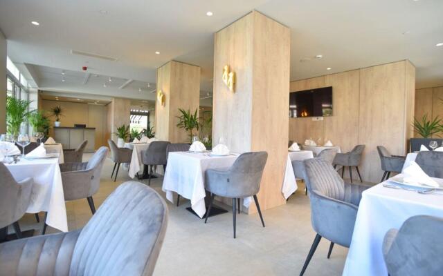 Hotel La Mer