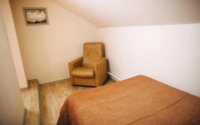 Hotel Tatiana