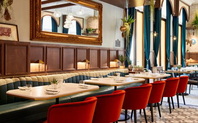 Hotel Indigo Venice - Sant'Elena by IHG