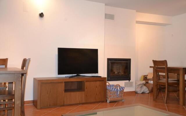 Recantos da Montanha