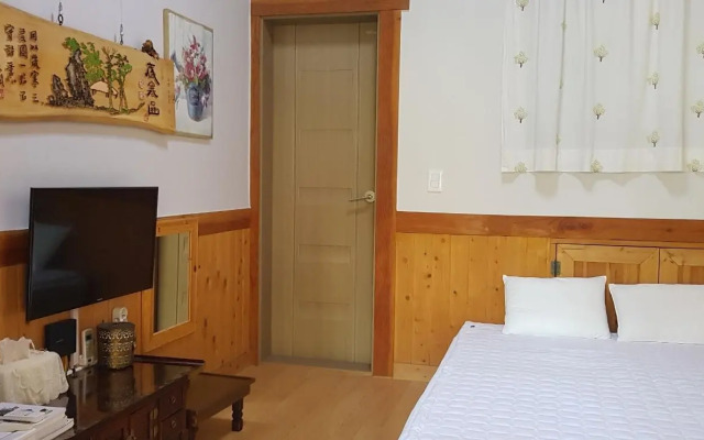 Star Rest Hanok