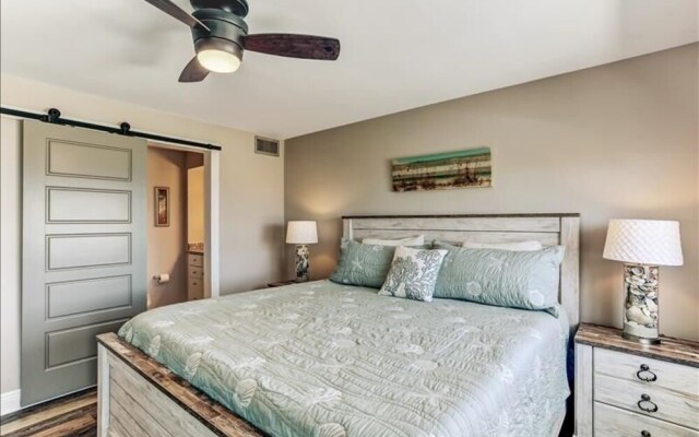 Sandpiper 2 Bedroom Townhouse