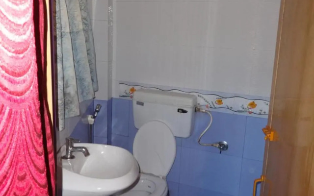 Four Seasons Home Stay (1BDH)