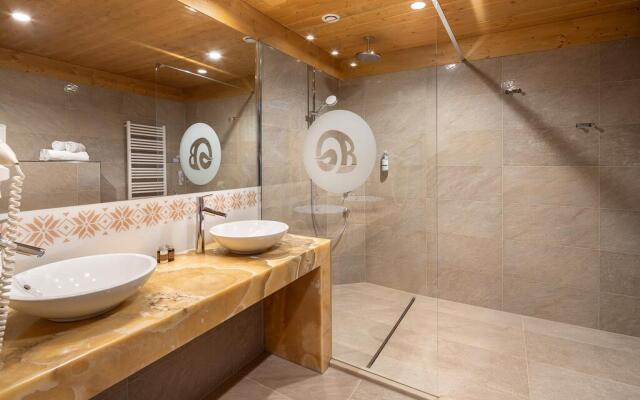 Hotel Bania Thermal & Ski
