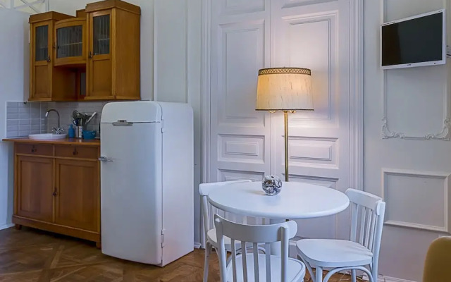 Colorspb Aparthotel Merchant House