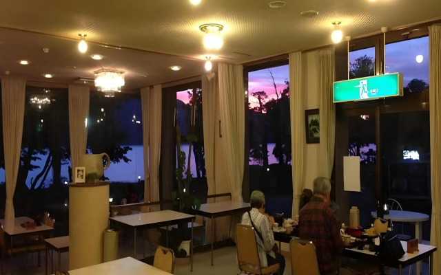 Towadako Lakeside Hotel