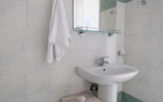 Astarti Homy Apartments Serifos