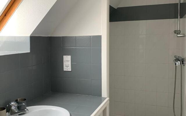 Appartement Sauzon, 3 pièces, 4 personnes - FR-1-418-178