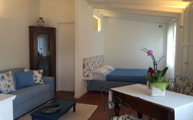Costa Paradiso Iseo B&B