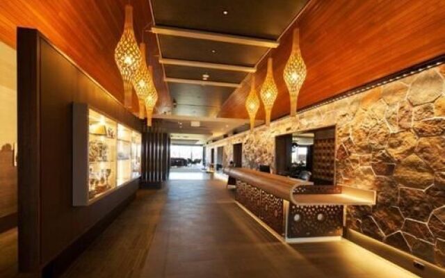 Bridges Villas at Cobram Barooga Golf Club