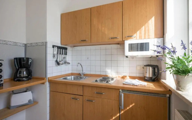 Ferienwohnanlage Brünnstein